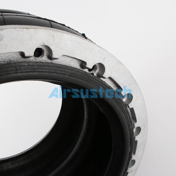 Мембраны двойника Sping воздуха LHF300218-2 замысловатые резиновые для промышленной стиральной машины