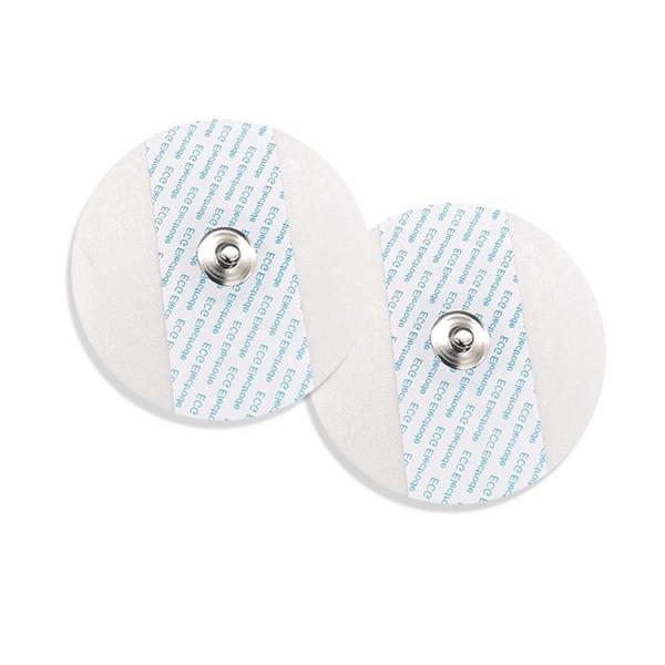 Беспроводное липкое сухое устранимое Ecg контролируя электроды для неонатальное педиатрического