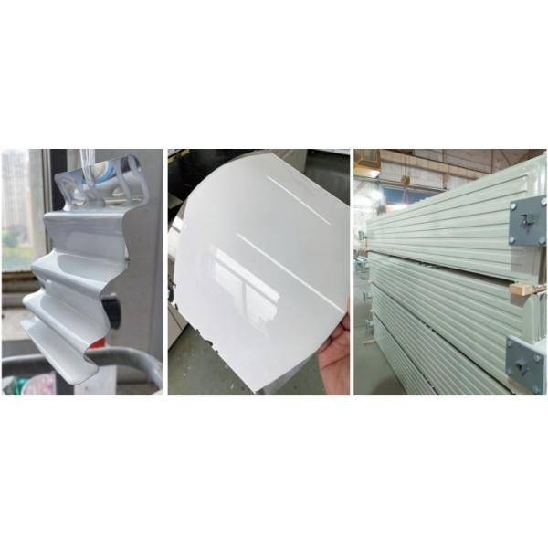 Ultra Long Potlife Hydroxyl Acrylic Dispersion For Vehicle Interior Coatings & Flow Coating