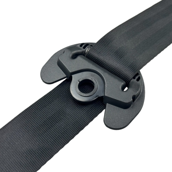 Toyota Corolla Cross / Frontlander Left Front Seat Belt Assembly 2021-2026 - 73220-0R090 / 73220-F4010 Replacement