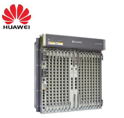 NG OLT Optical Line Terminal Equipment Ftth Original Huawei Ma5800-X15