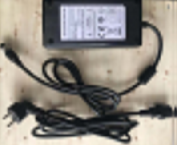 На открытом воздухе портативный кондиционер 1100BTU шатра силы DC охлаждая 24V