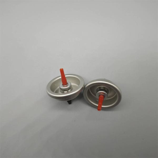Lighter Gas Refill Valve for Industrial Use High-Capacity Efficient Flow