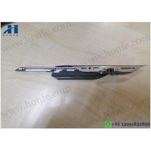 Picanol Loom Spare Parts RPTA-00012 Optimax Gripper Without Tape BA243451 BE234079