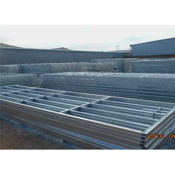 загородка ворот фермы 10фт/12 ноги, поголовье трубы 25нб Метал аграрное