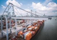 20ft 40ft 40GP FCL Sea Freight from Shenzhen to Spain las palmas Container type 20GP 40HQ