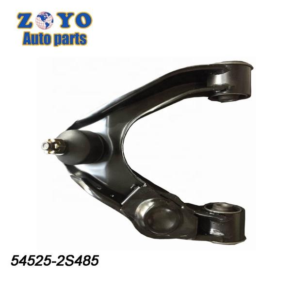 Upper Control Arm for Nissan D22 D40 Pickup at 54525-2S400 54500-2S686 E4501-VK385