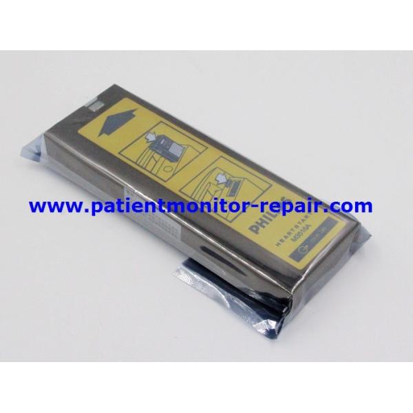 Новое батарей 12В 2Ах оборудования дефибриллятора ХЭАРТСТАРТ М3516А ПХИЛИПС медицинское первоначальное