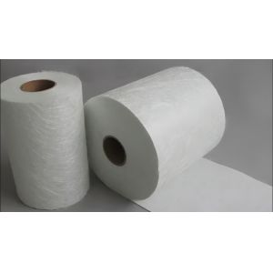 Polyester Veil Combo Chopped Strand Mat for FRP Reinforcement with 450-4000(g/m²) Weight and ≤0.2% Moisture Content