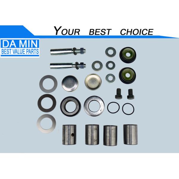 Piezas de automóvil de ISUZU del equipo de pivote Para precisión ligera de EXZ 5878310290 la alta