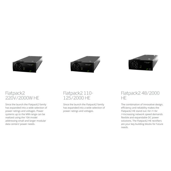 Шкафы 48Vdc 700A телекоммуникаций улицы IP65 Eltek 36KW на открытом воздухе