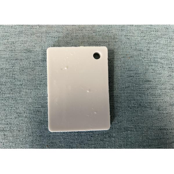108 78 1 Cas White Crystal Melamine Moulding Powder 99.8% Min Formaldehyde Resin