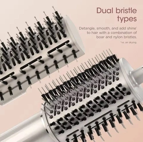 Multi Styler Ionic Electric Hair Dryer Diffuser Flex Style Air Styling Drying System Hair Dryer Brush Auto-Wrap Curlers Hotel