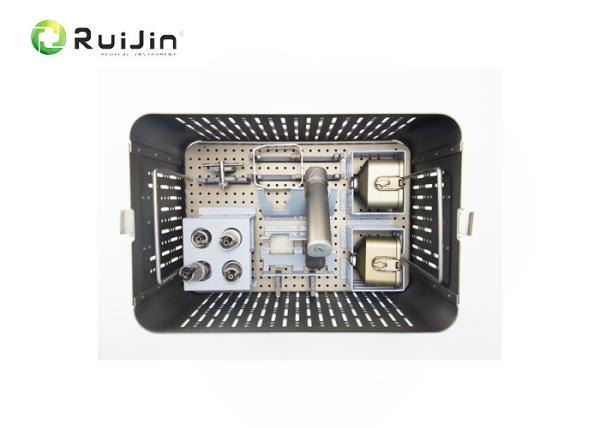 14.4V Multifunctional Drill Saw System Surgical Bone Drill Class II