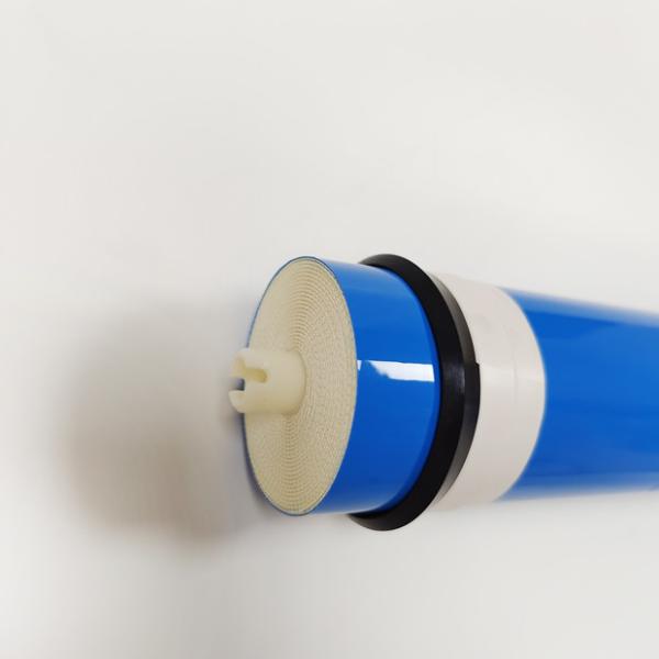 NCM Commercial Ro Membrane 400 Gpd Body Descaling Residual Chlorine Filter