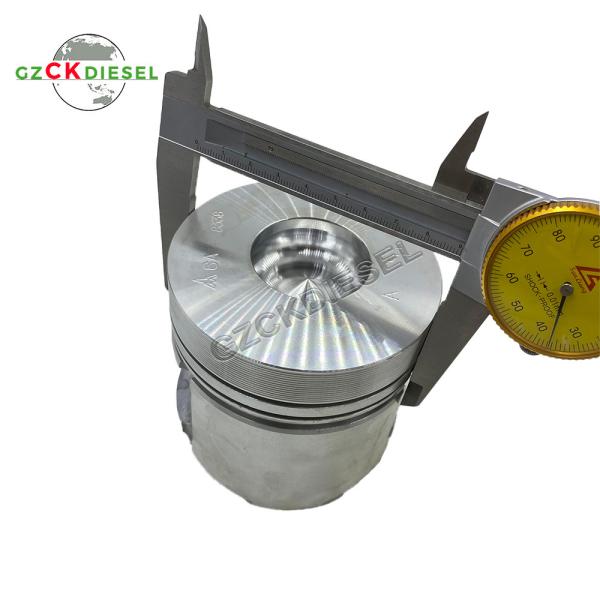 OEM Piston avec pin&Clip 04178338 Piston Ring 04178311 pour le moteur DEUTZ F2L1011 F2L1011F