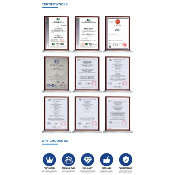 10-600 мм2 ПВХ изолированный и обшитый многоядерный алюминиевый проводник