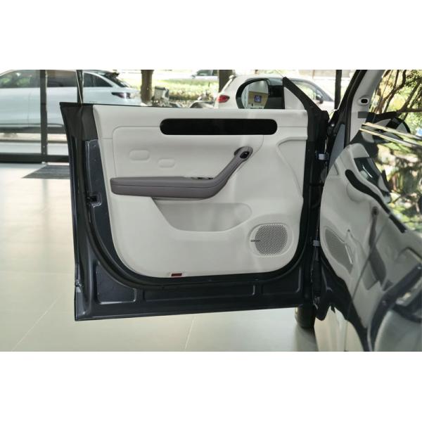 360N.m Maximum Torque Leap Motor C11 2023 Electric Cars 580km Long Range 4wd EV SUV