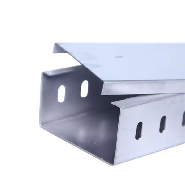 Rectangular Aluminum Wire Tray The Perfect Solution for Your Storage Needs