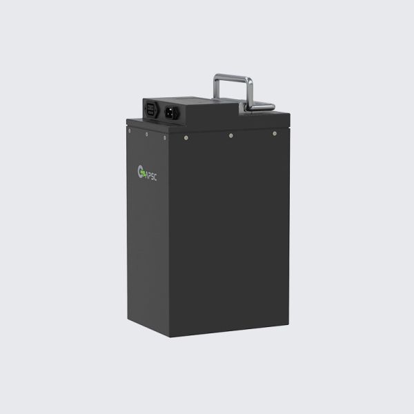 64V45Ah two-wheeler/tricycle battery swap lithium iron phosphate battery