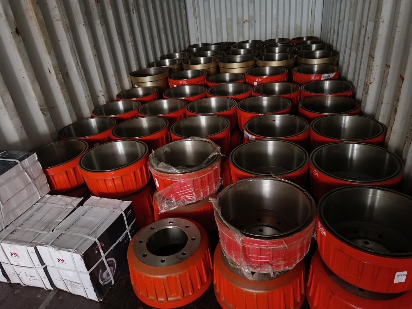 1004075-X2 Piston Cooling Oil Jet Assembly OEM Faw Parts