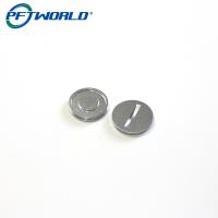 Aluminium de fraisage de rotation d'acier inoxydable de précision de pièces de rechange de machine de pièces de commande numérique par ordinateur