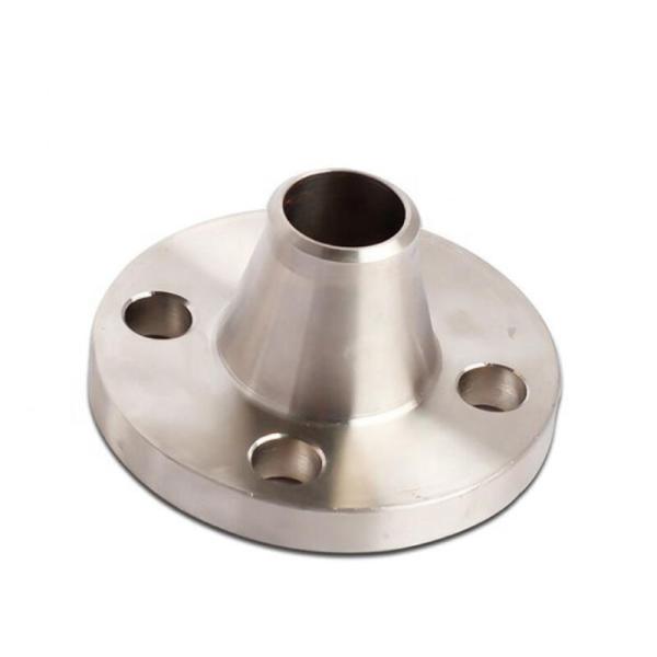 Stainless Steel ASTM A182 F321H Forging Type Flange 300 RF Raised Face Forged Blind Flange