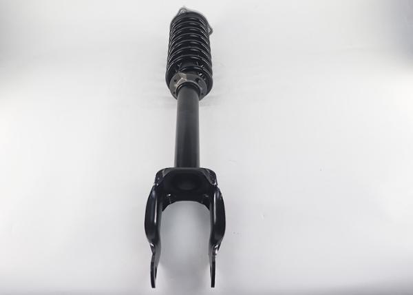 A1673237400 A1673237500 Front Hydraulic Coil Spring Shock Absorber Assy For Mercedes Benz W167 GLE450 2019-