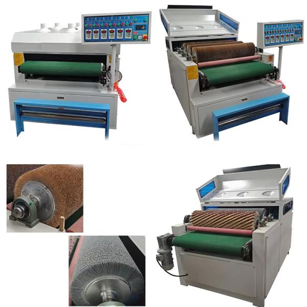 Промышленная медная стальная проволока для полировки ролика для деревянного напольного песочного барабана