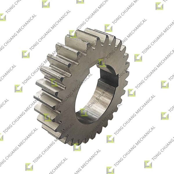 Third Shaft Gear, 29 Teeth Third shaft gear of the transfer case，Third shaft gear of transfer case，Transfer case third gear shaft，Transfer case intermediate shaft gear，Transfer case output shaft gear