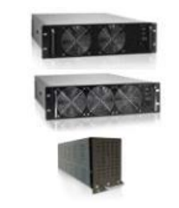 3-Phase 400V Modular UPS The Ultimate Power Solution for Data Centers and Industrial Equipment