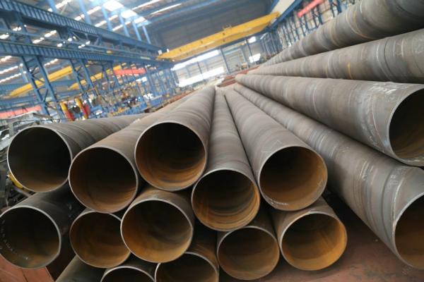 Le tube en acier durable MOC API5LGR X60 PSL2- de THK 25,4 millimètre Lsaw SOUDÉ A VU -100% droite