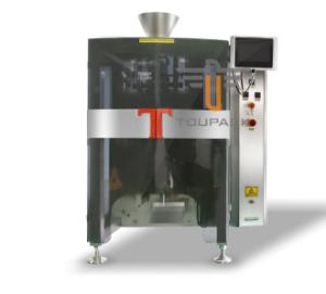 90bags/min 2.2KW/220V High Speed Packaging Machines , Sunflower Seed Packing