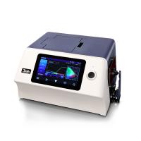 Espectrofotômetro Benchtop da reflectância 3nh que raspa YS6010 para a verificação líquida da cor