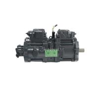 Excavator Spare Parts Volvo K3V112DT-9N-14Т ЕС210 SA1142-00012 Hydraulic Main Pump