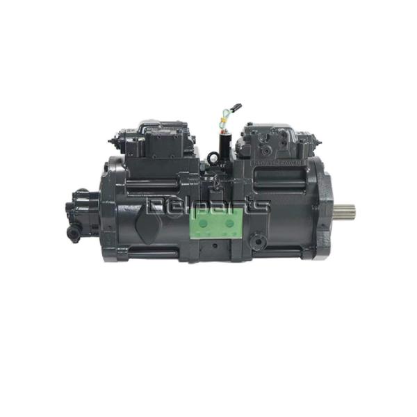 Excavator Spare Parts Volvo K3V112DT-9N-14Т ЕС210 SA1142-00012 Hydraulic Main Pump