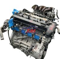 Genuine Used Diesel Engine JDM L3 2.3L Petrol Motor Engine With Gearbox For Mazda 6