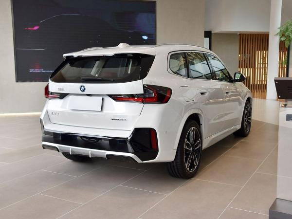 Hot Sale Used Cars Popular Second Hand Cras BMW 2023 eDrive 30L M Sport Package