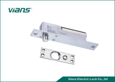Bidirectional Door Electric Bolt Lock Home Status Signal Output Time Delay