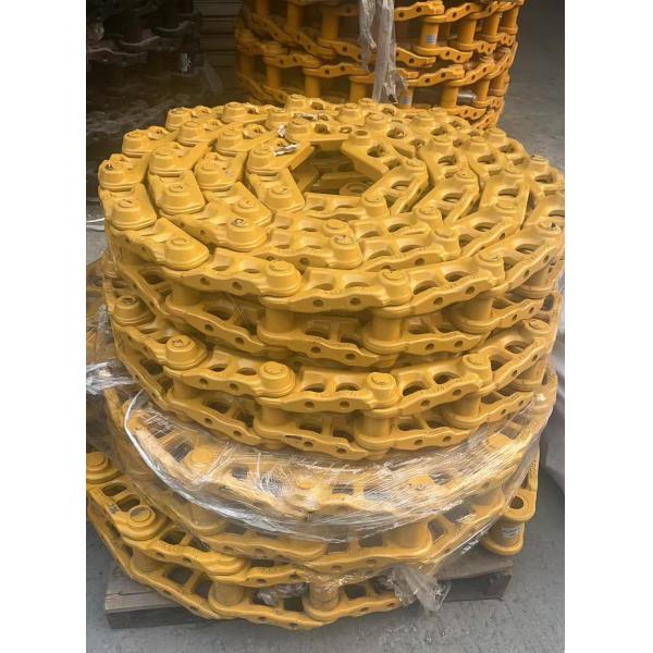 Excavator parts EX200-1 EX200-2 EX200-3 EX200-5 Track Link assembly For Excavator