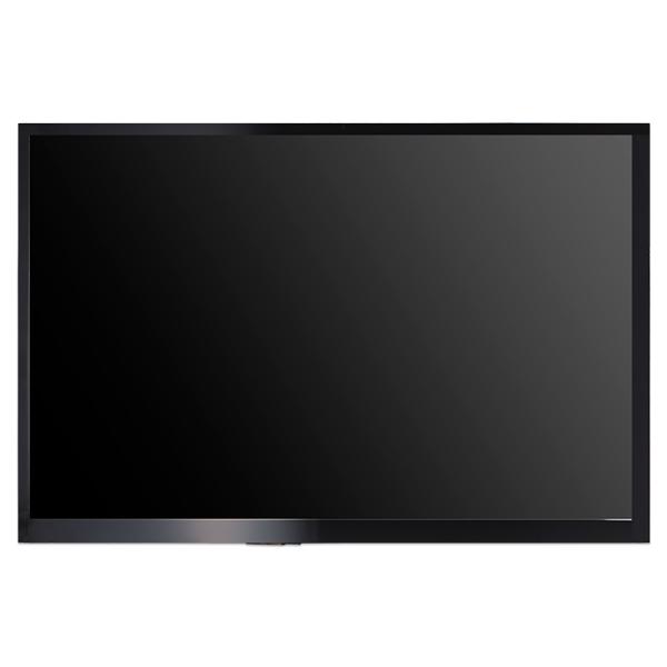 10.1-inch TFT LCD display, capacitive touch screen, 1280x800 dot matrix, LVDS interface
