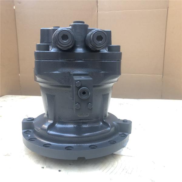 Moteur d'orientation d'excavatrice OEM SOLAR 225LC-V DX225 401-00391 704502 2401-9242KT Kit de réparation de moteur d'orientation Doosan