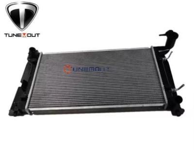 Toyota Corolla Altis 2000-2002 Radiador 600*348*26AT OEM 16400-21180 16400-21240