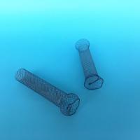 El Stent del esófago cubierto silicón lleno hizo punto la extensión anti del uno mismo del refulx