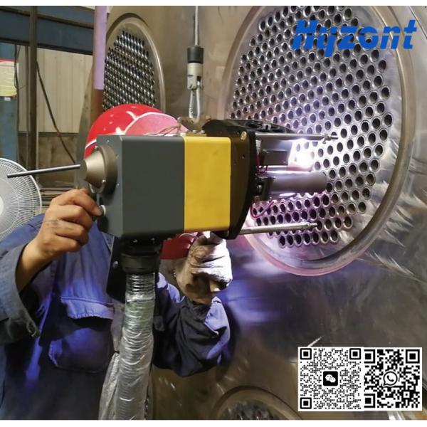 CE сертифицированная труба для трубной сварки для профессиональной сварки Применение теплообменника трубы для трубной сварки