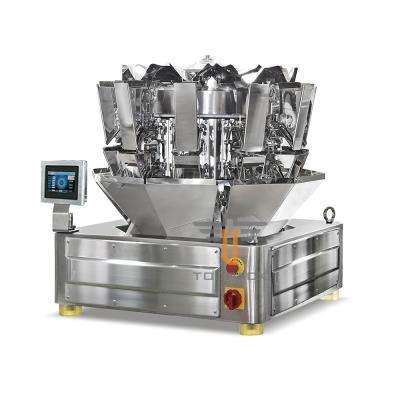 Máquina de embalagem do chocolate da elevada precisão 0.8L 65WPM de aço inoxidável