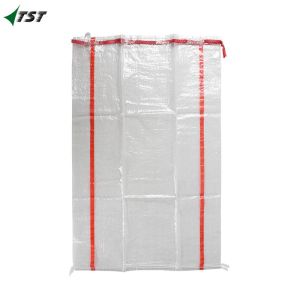 25kg 50kg Transparent PP Woven Bag For Potato Packaging