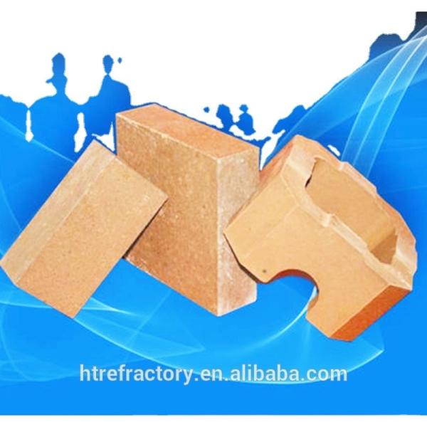 Magnesia Brick for Lead Smelting Furnaces SiC Content % 1.2-1.4% Magnesia Chrome