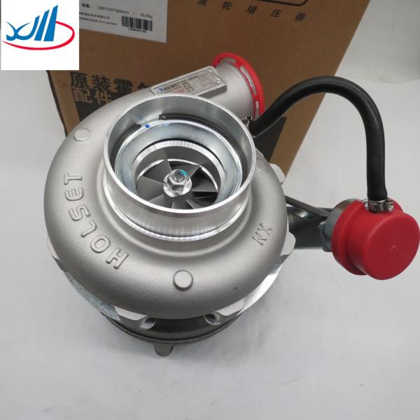 Trucks And Cars Engine Parts Electric Turbocharger HX50W VG1560118230