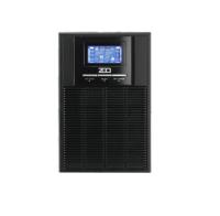 Fase monofásica 800W 1KVA UPS em linha de alta frequência para Data Center